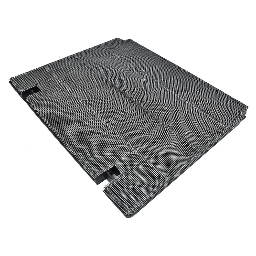 Pelgrim Aktivkohlefilter KF65