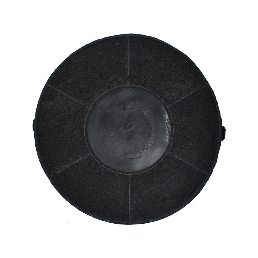 ATAG Aktivkohlefilter ACC926