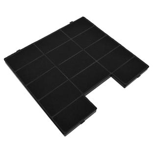 Pelgrim Aktivkohlefilter KF85