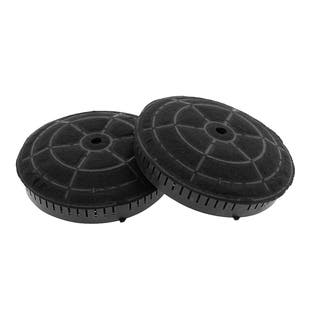 Pelgrim Aktivkohlefilter KF23 / 724548/01 / CFC0042640 (2St.)