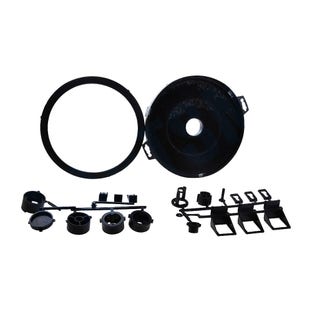 Elica Aktivkohlefilter KF25 / CFC0056372