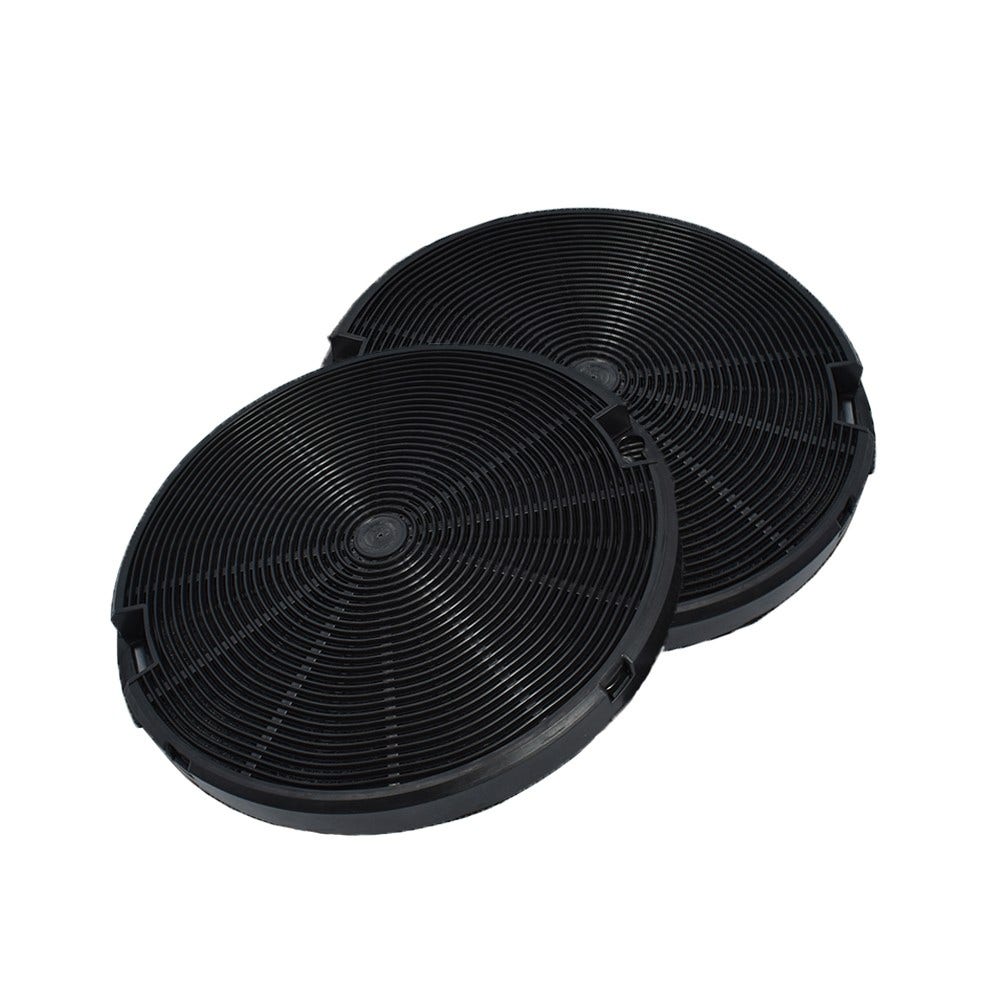 ETNA Aktivkohlefilter 724648 / ACC931 (2St.)