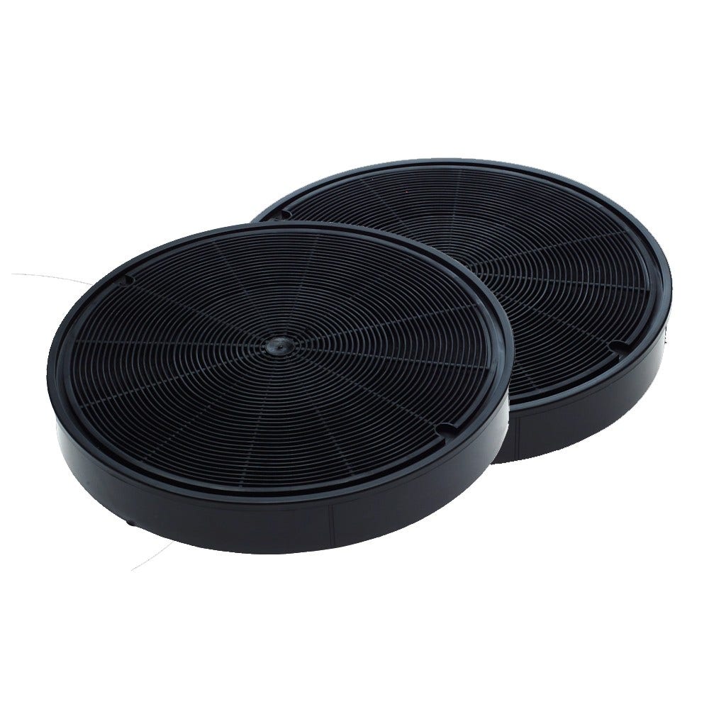 Asko Aktivkohlefilter KF93 (2St.)