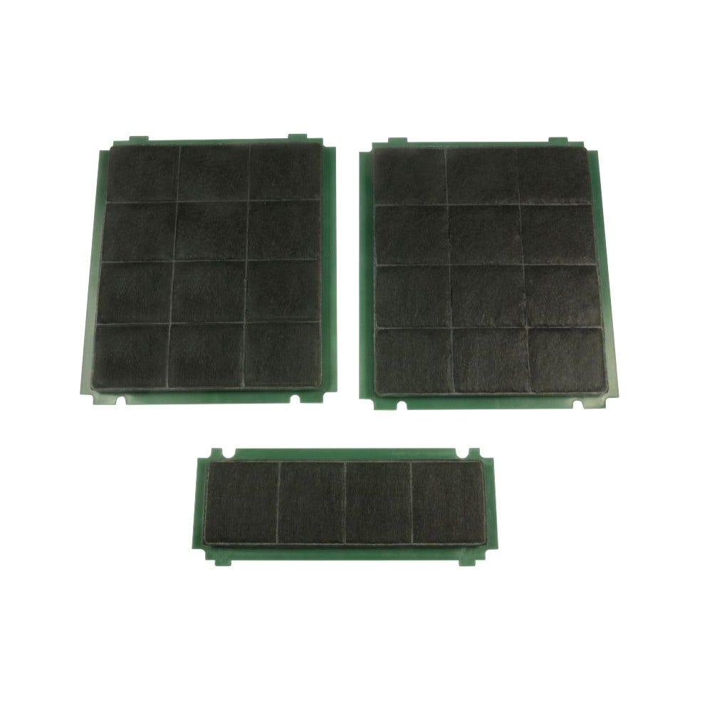 ETNA Long Life Aktivkohlefilter HF2002 (3St.)