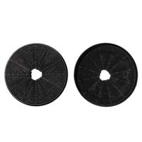 ETNA Aktivkohlefilter HF2004 / 735140 (2St.)