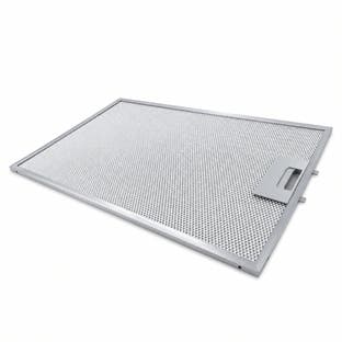Siemens Metall-Fettfilter 388x265x8mm 742967 / 00742967