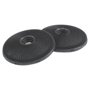 DeDietrich Aktivkohlefilter 74X3895 (2St.)