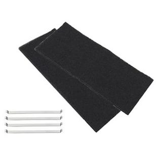 Sauter Aktivkohlefilter 74X5766 / AK505AE1 (2St.)