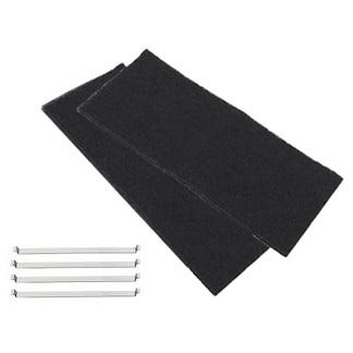 Brandt Aktivkohlefilter 74X5766 / AK505AE1 (2St.)