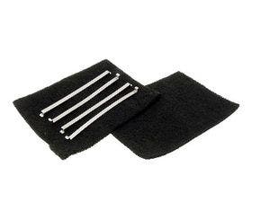 Brandt Aktivkohlefilter 74X2375 (2St.)