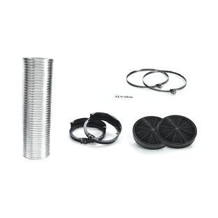 Neff Starterset für Umluftbetrieb Z5135X3 / 772530