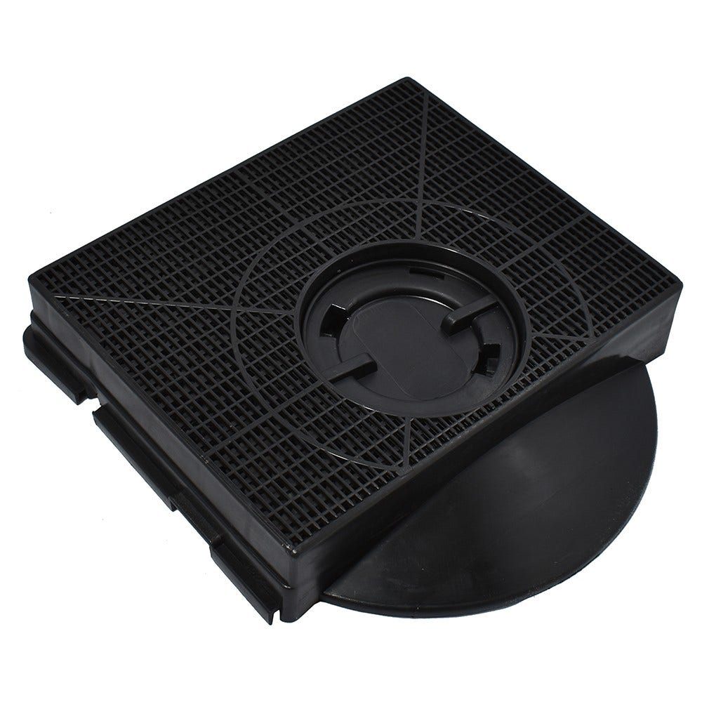 Sauter Aktivkohlefilter Typ 303