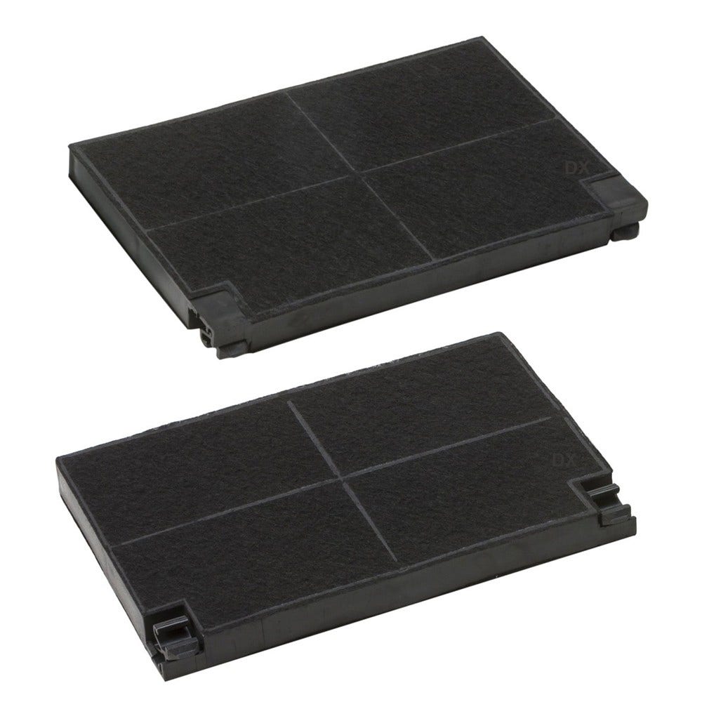 Brandt Aktivkohlefilter 77X8246 (2St.)