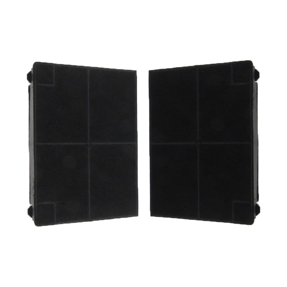 DeDietrich Aktivkohlefilter 77X8246 (2St.)