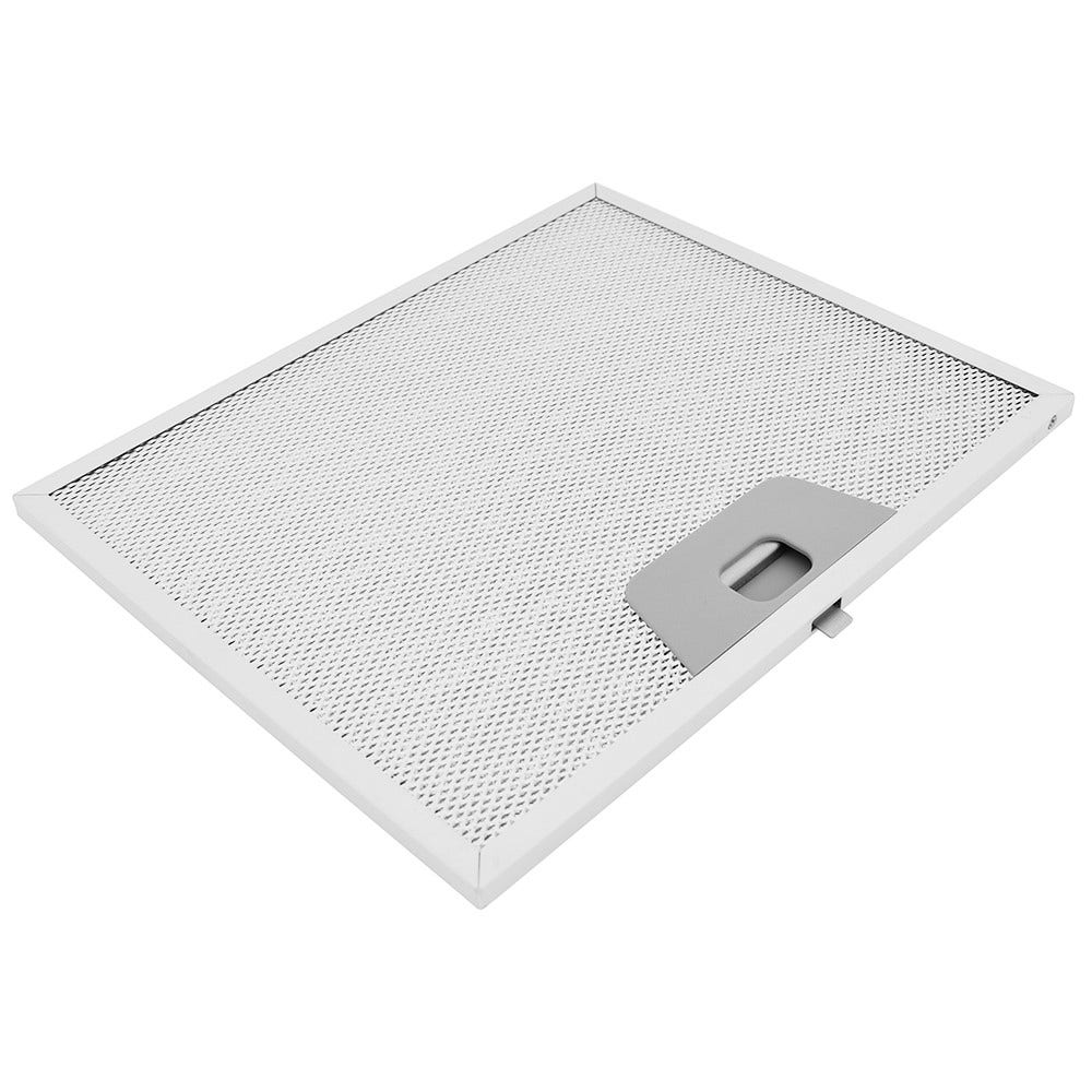 Sauter Metall-Fettfilter 189x235mm 77X8308