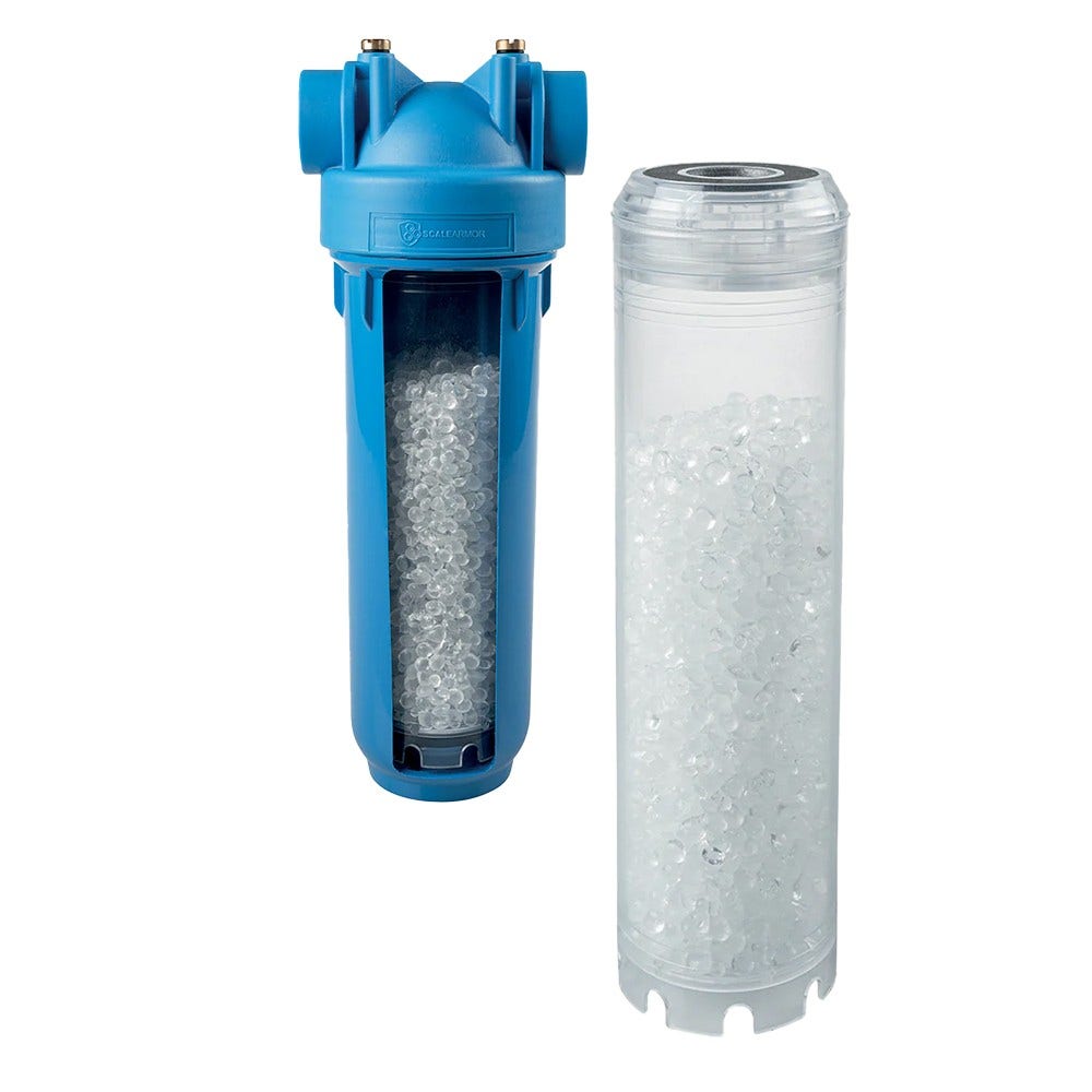 Purway Anti-Kalk Filterpatrone P10 ScaleArmor