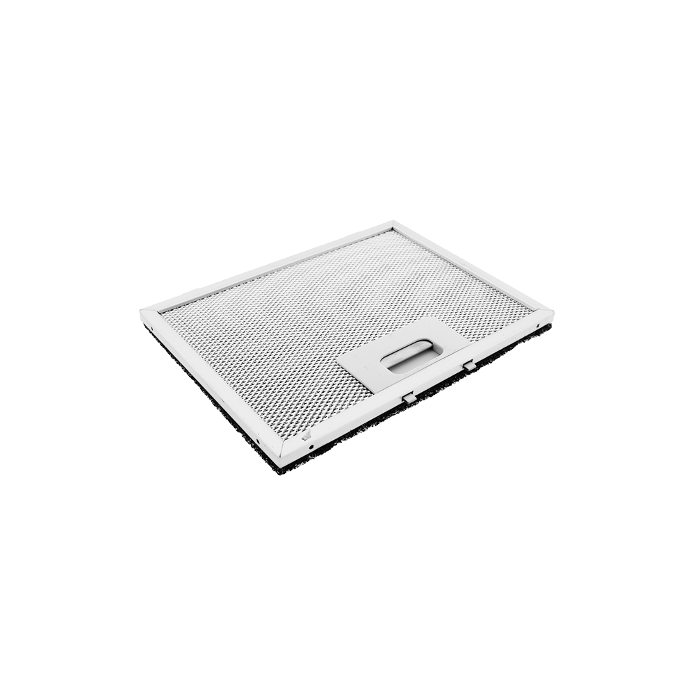 Electrolux Metallfilter mit Aktivkohlefilter 234x170mm 80873433