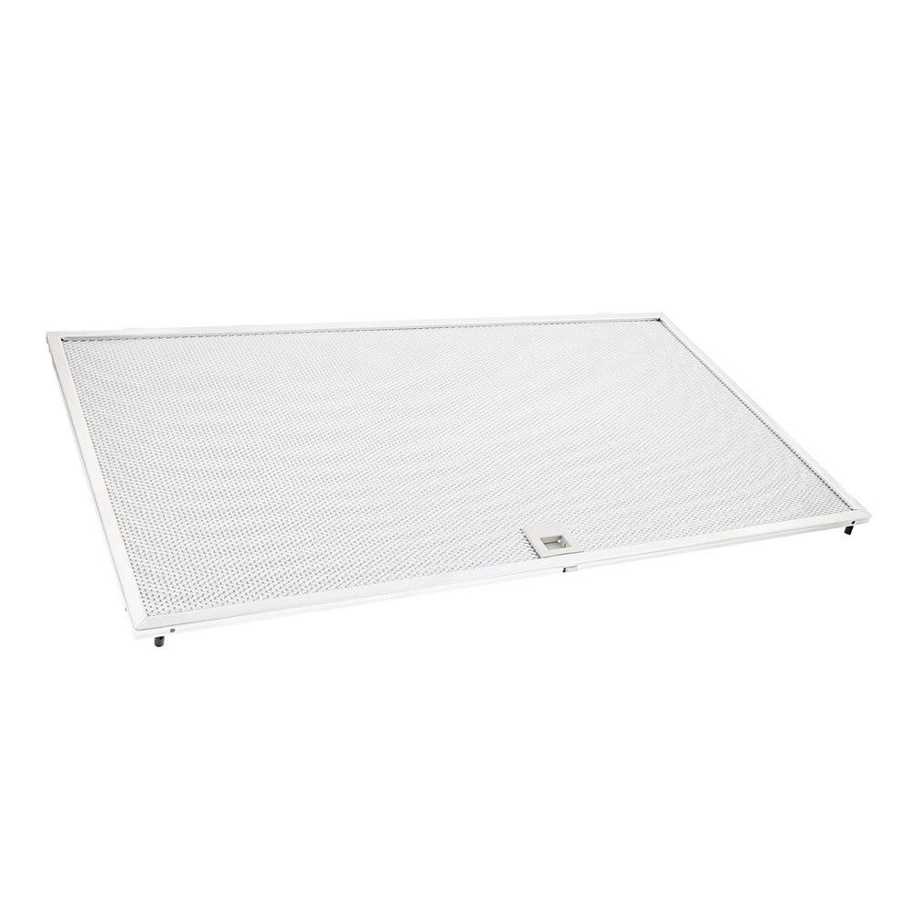 Zanussi Metall-Fettfilter 304x557mm 80876980