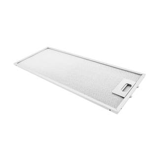 Zanussi Metall-Fettfilter 477x203x8mm 80877574