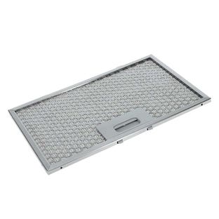 Best Metall-Fettfilter 180x290mm BHG96550XA