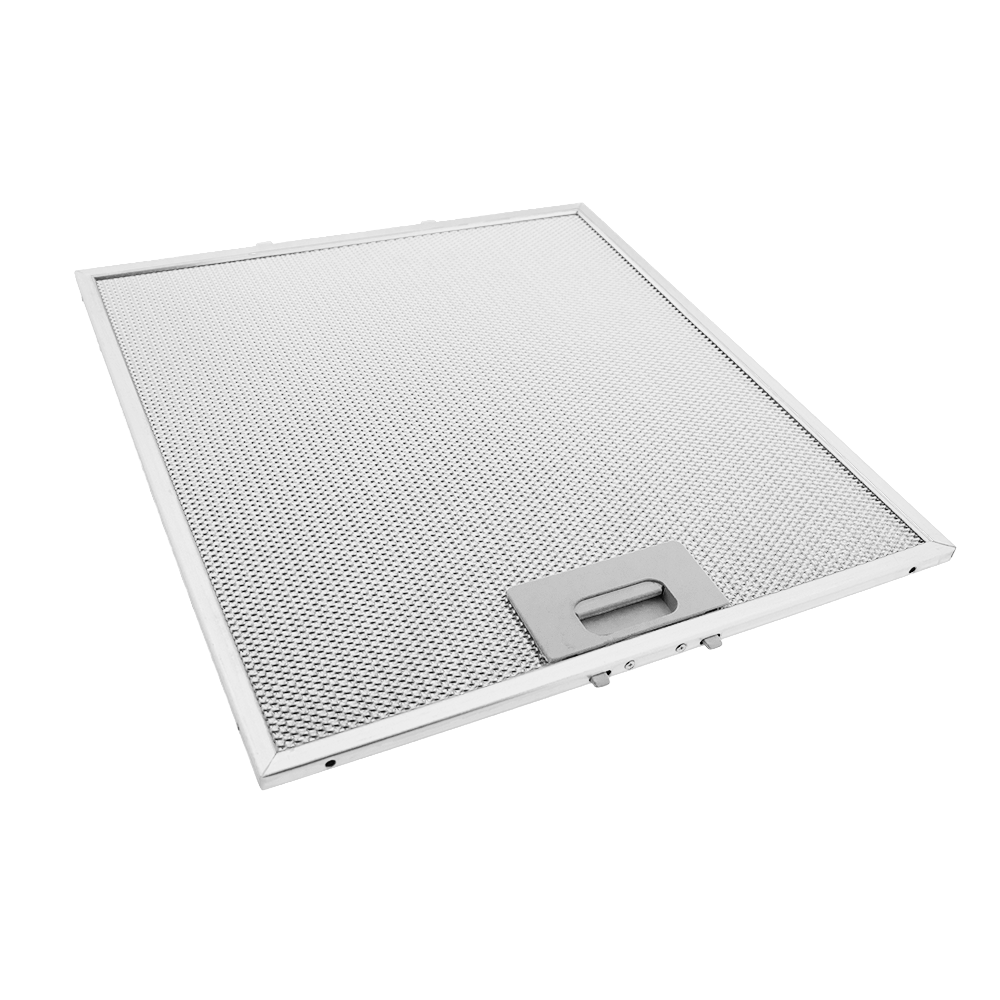 Teka Metall-Fettfilter 344x325mm 81460138