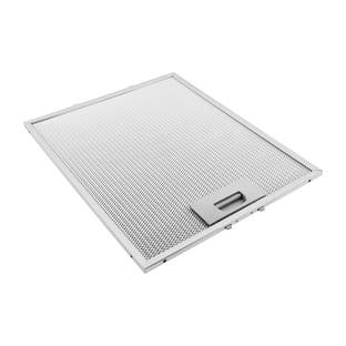 Teka Metall-Fettfilter 343x282mm 81460141