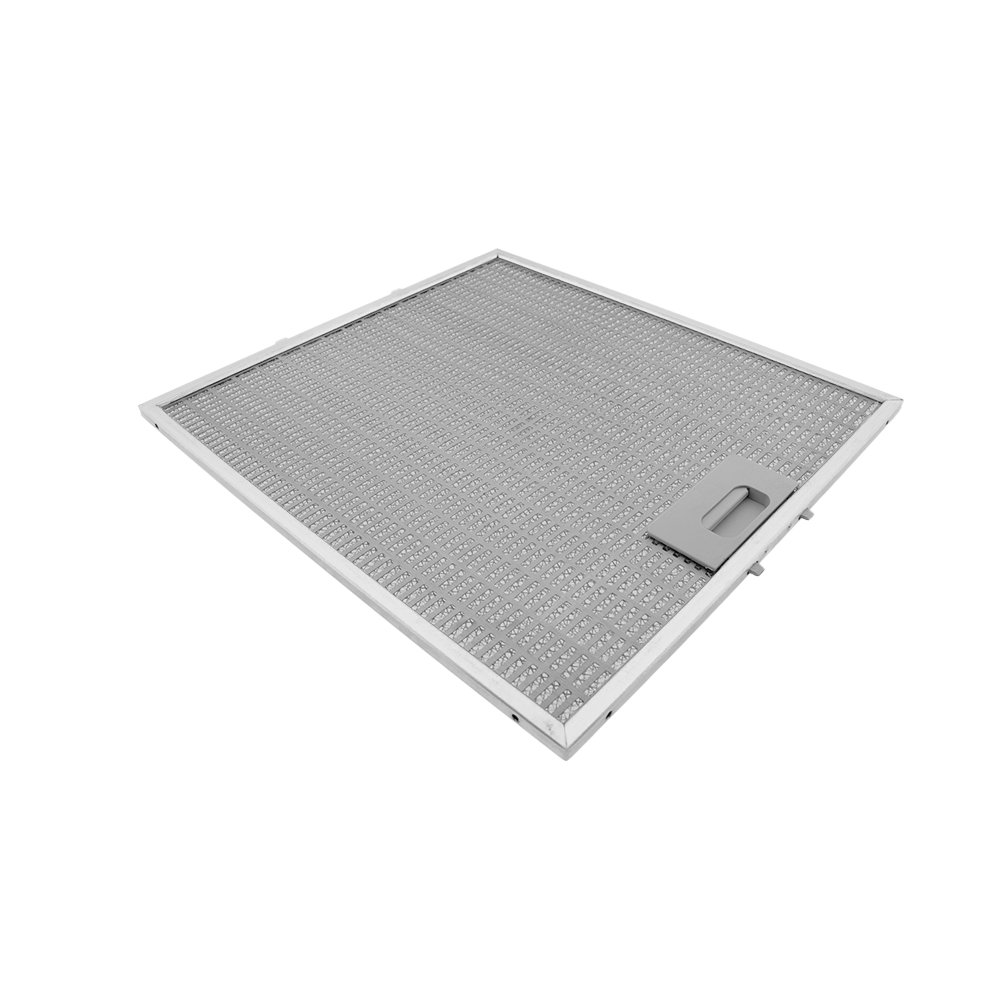 Teka Metall-Fettfilter 345x324mm 81460188