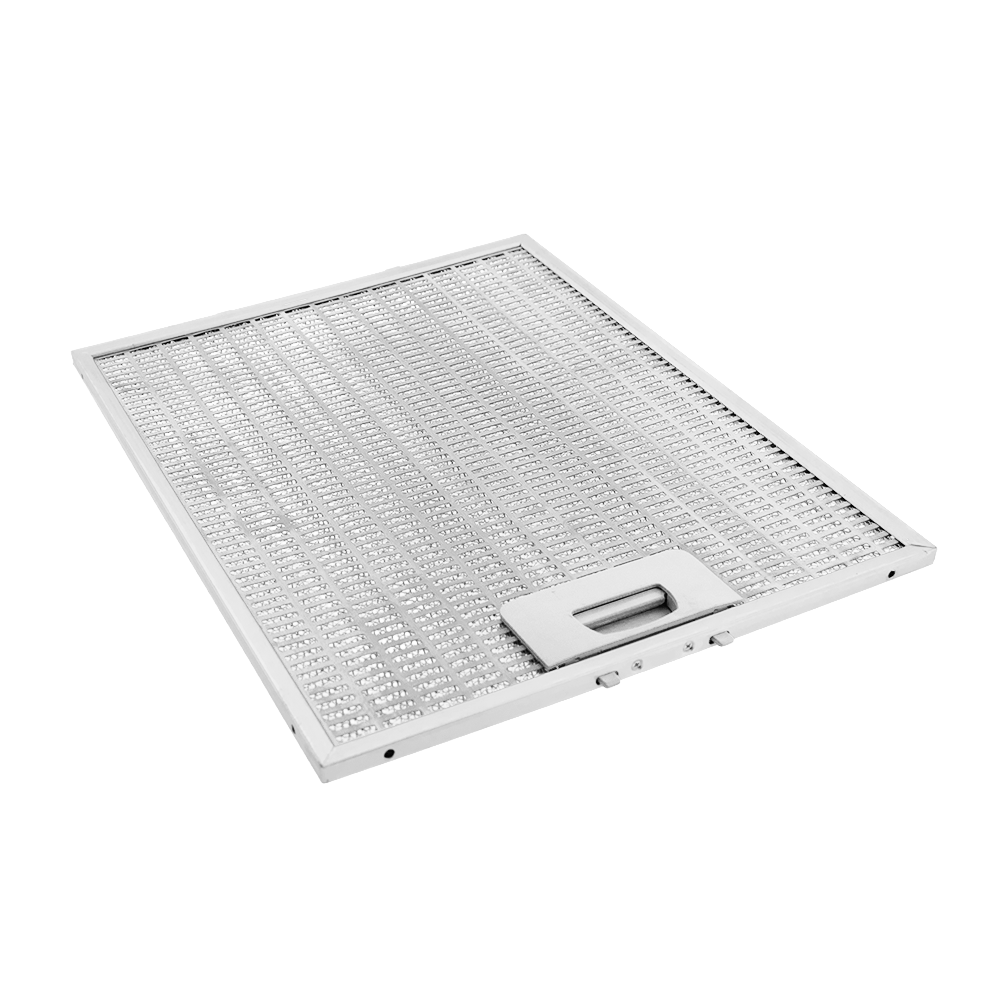 Teka Metall-Fettfilter 345x284mm 81460190