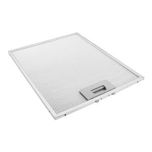 Teka Metall-Fettfilter 340x283mm 81484160