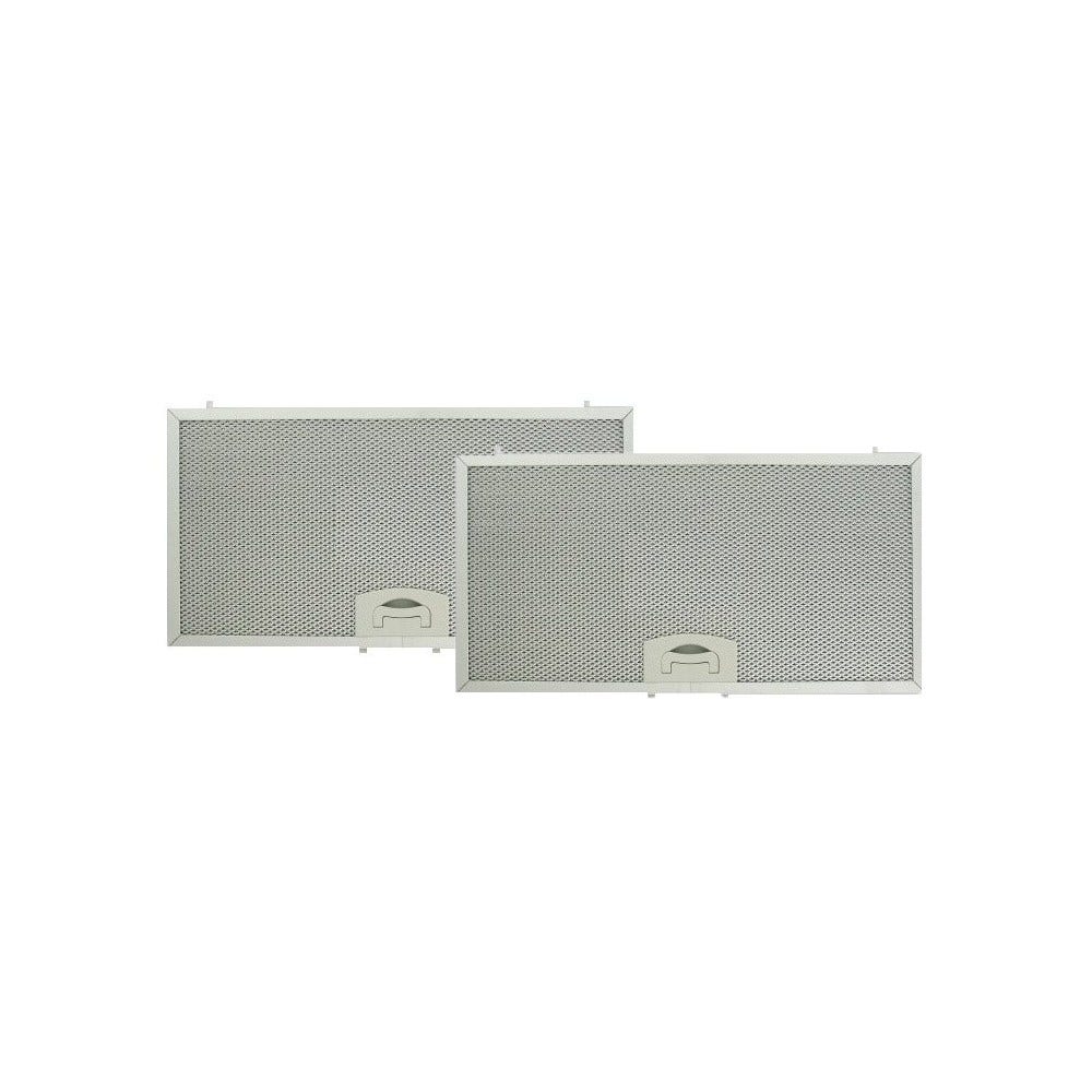 ATAG Metall-Fettfilter 330x170x7mm 34150 (2St.)