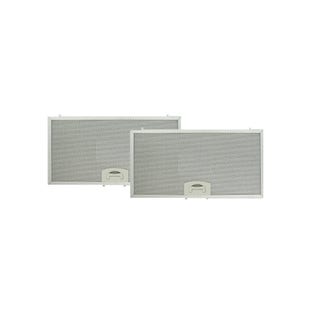 ATAG Metall-Fettfilter 330x170x7mm 34150 (2St.)