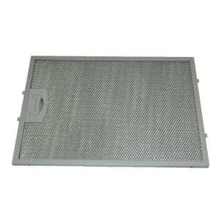 ETNA Metall-Fettfilter 300x210x8mm 144699