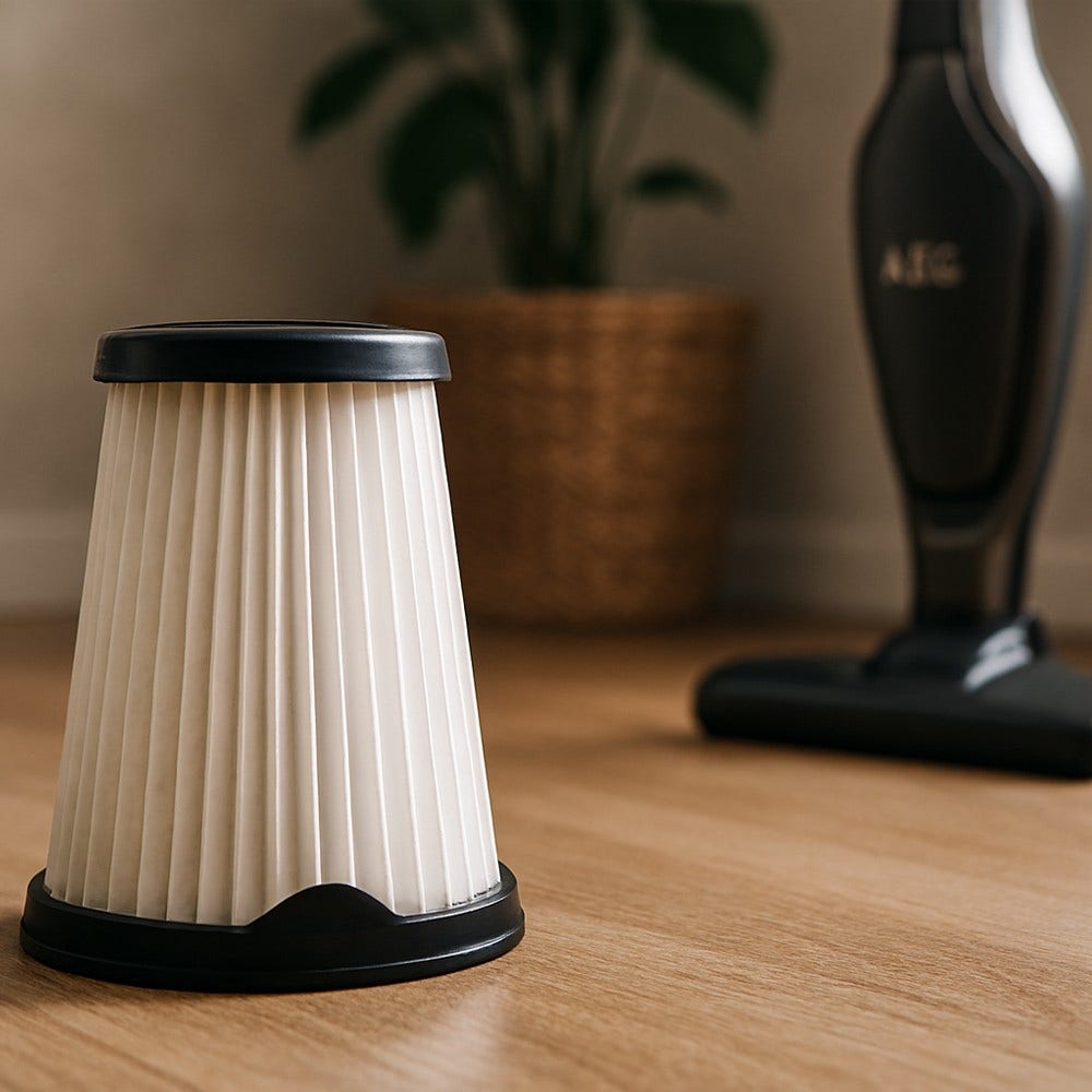 AEG Filter Staubsauger AEF150 / CX7 / QX8-1 (2St.)