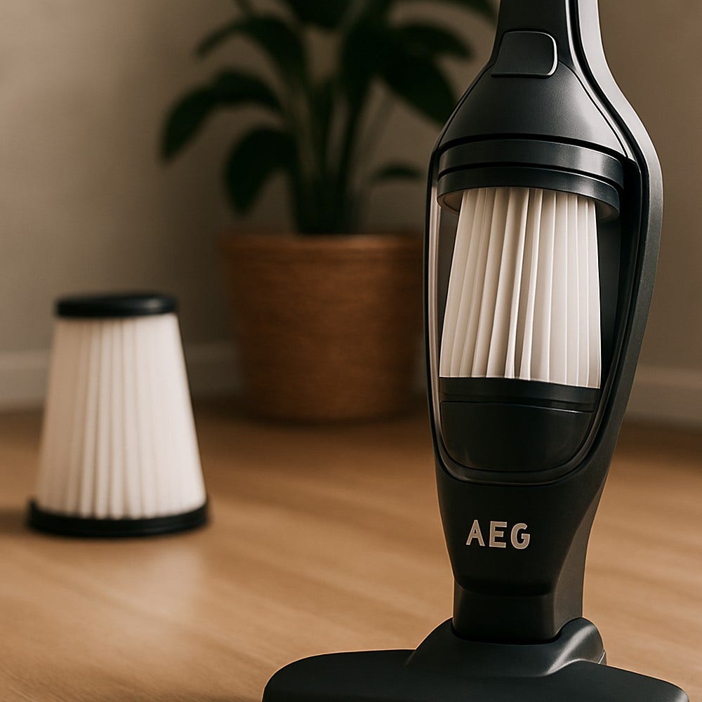 AEG Filter Staubsauger AEF150 / CX7 / QX8-1 (2St.)