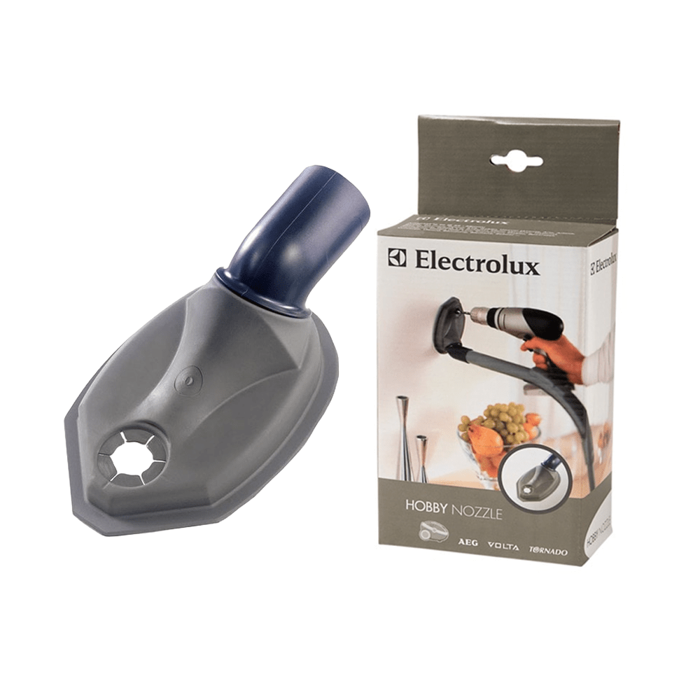 Electrolux Bohrstaubdüse 9001951855 / ZE032