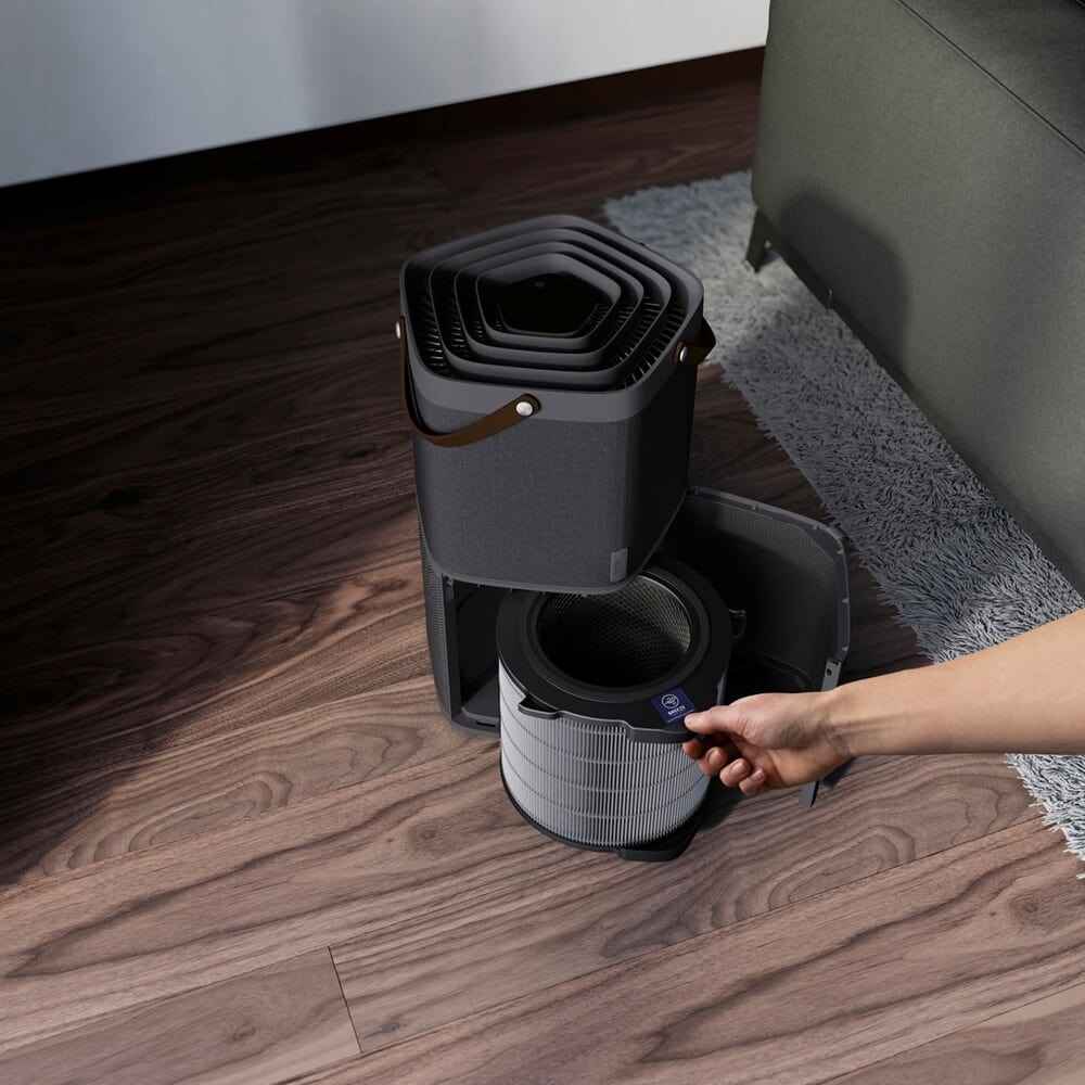 AEG Breathe360 Anti-Pollen-Luftfilter AFDBTH4