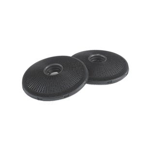 Aktivkohlefilter geeignet für ATAG ACC937 (2St.)
