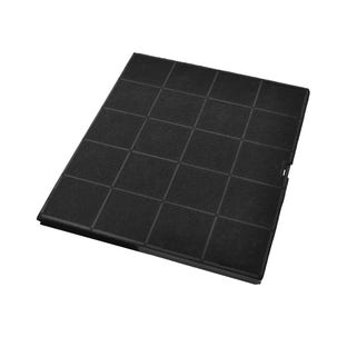 Zanussi Aktivkohlefilter 9029865731 / ECFB01ST