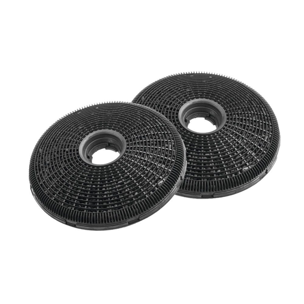 Arthur Martin Aktivkohlefilter Model 190 / ECFB02ST (2St.)