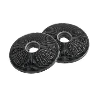 Arthur Martin Aktivkohlefilter Model 190 / ECFB02ST (2St.)