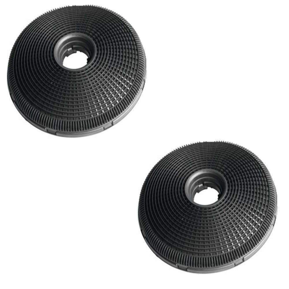 Electrolux LongLife Aktivkohlefilter 9029798783 / ECFBLL01 (2St.)