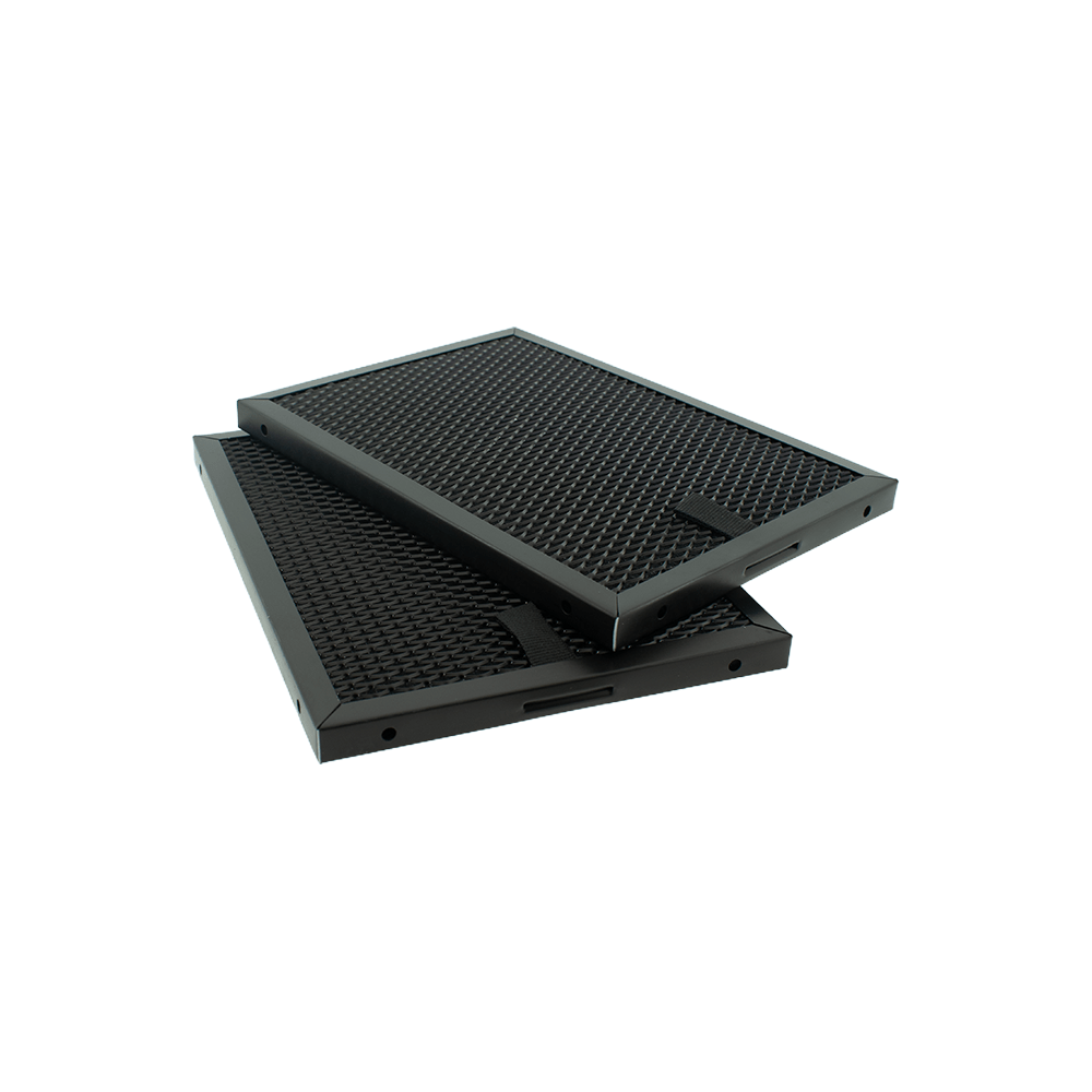 Electrolux Longlife OdourClean Plus Aktivkohlefilter MCFB88 / 9029804318 (2 St.)