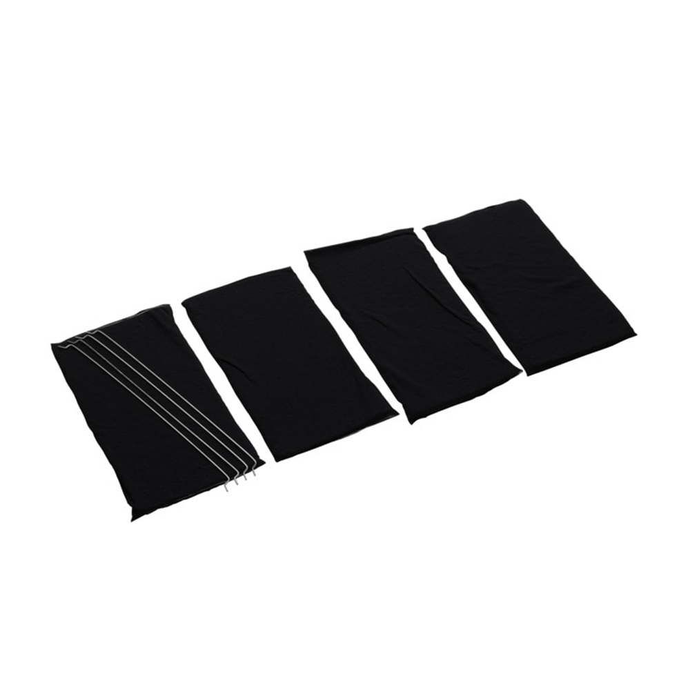 Electrolux OdourClean Plus Longlife Aktivkohlefilter 9029866382 / MCFB77PL