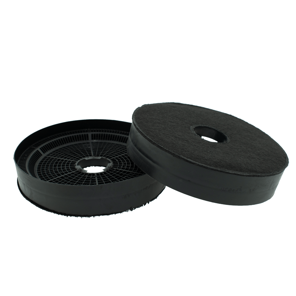 AEG OdourClean Aktivkohlefilter DVK5661HB / DVE5961HB / GD5970V (2St.)