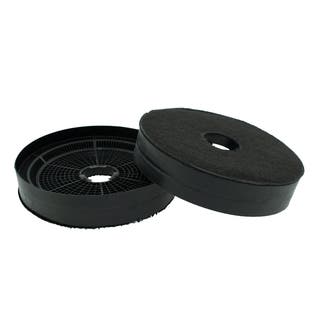 Juno OdourClean Aktivkohlefilter JDWK907S3 (2St.)
