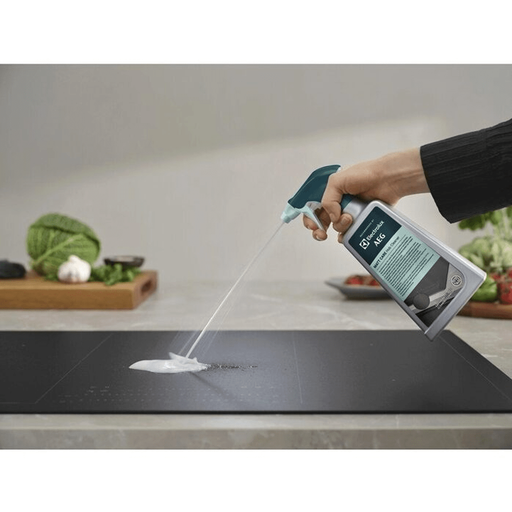 Electrolux SaphirMatt® Kochfeldreiniger M2HCMC01 (500 ml)