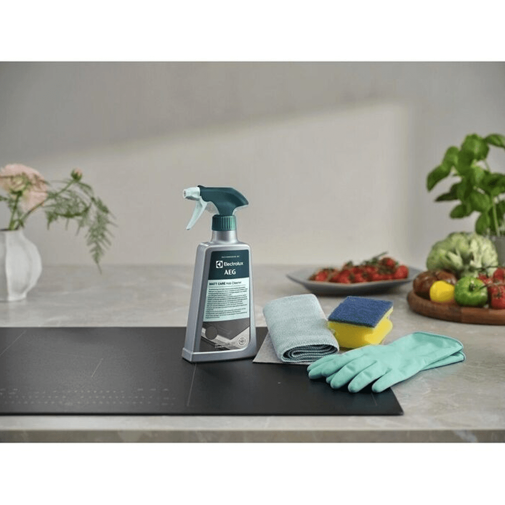 Electrolux SaphirMatt® Kochfeldreiniger M2HCMC01 (500 ml)