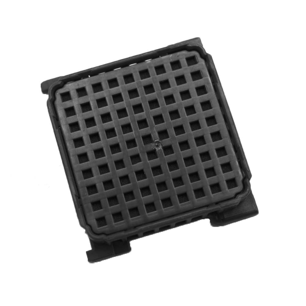 Luftfilter geeignet für Liebherr Kühlschränke 909698900