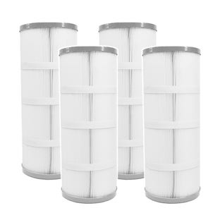 Emaux ELITE Pool Filter Galaxy ICF230 / 914100007 (4 St.)