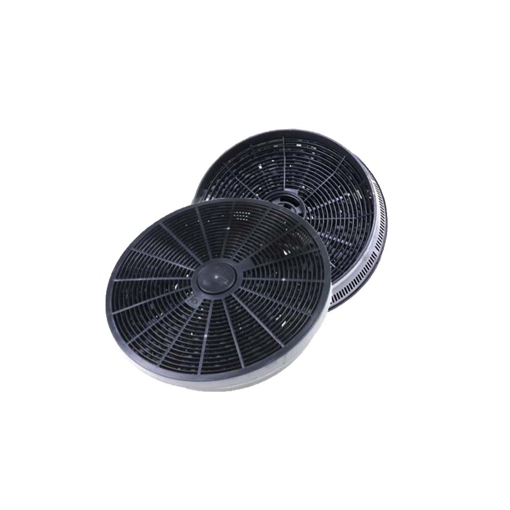 Beko Aktivkohlefilter KF9179183012 / ACK00108 (2St.)